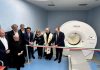 Medicina nucleare, anche a Roma la nuova PET/CT più avanzata al mondo