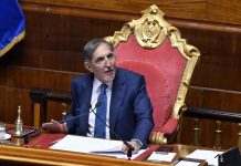 La Russa “Il problema è l’astensione, Schlein si scusi”