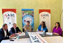“La Salute al Centro”, al via progetto di Attività Sportive Confederate