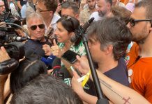 Pride, Schlein “Con governo Meloni Italia perso posizioni su diritti”