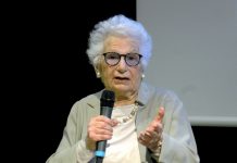 Segre “Dovrò ancora essere cacciata dal mio Paese?”