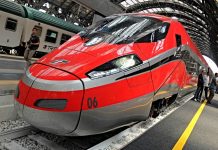 2024 odissea Frecciarossa: Roma-Mantova in sei ore. Un’alta velocità da incubo