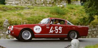 Si alza il sipario sulla Mille Miglia: oggi la prima tappa da Brescia a Torino