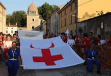 Migranti, asilo politico e percorsi Il convengo all’Hotel Dunant