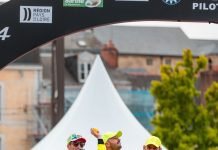 Auto – Gara in salita per Matteo Cressoni e l’Iron Lynx alla 24 h di Le Mans