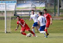 Calcio Promozione – Luca Beretta: “Sogno di portare l’Asola in Eccellenza da capitano”