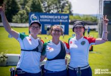 Tiro con l’arco – Lucilla Boari e le azzurre fuori dalle Olimpiadi