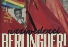 Il cineconcerto Arrivederci Berlinguer! per i 40 anni dalla morte del leader