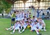 Calcio Allievi U17 – Lo Sporting Club trionfa nel torneo Madaschi