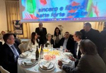 Crescita, competitività e sicurezza: i punti cardine dell’Europa di Letizia Moratti