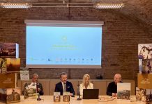 Territori di pace: il Parco del Mincio lancia le colline nei circuiti turistici