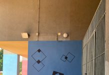 Murale abusivo, a dare l’Ok l’amministratore di condominio