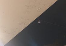 Lavori e disagi: code a mezzanotte