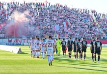 Calcio – Mantova, la Serie B si svela il 10 luglio
