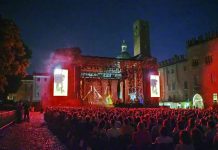 Concertone Radio Number 1, ecco tutti i cantanti in piazza Sordello