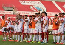 Calcio Serie B – Mantova, ufficiale l’amichevole col Genoa: si gioca giovedì 25 luglio a Moena