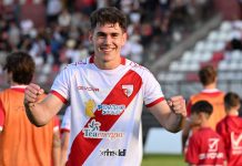 Calcio Serie B – Il Mantova e Debenedetti ancora insieme: “Non me lo aspettavo. Sono molto felice” ALT_8452_3134982