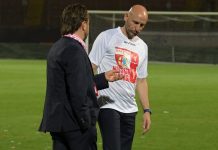 Calcio Serie B – Mantova, zero acquisti e zero preoccupazioni: è un mercato a rilento Botturi Possanzini_3117559