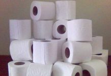 Quattro rotoli di convenienza: a Mantova la carta igienica è meno cara