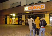 Lunetta si rinnova: apre una palestra dove c’era il supermercato Conad