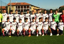 Calcio Giovanissimi U15 – Il Castiglione batte 4-1 il Borgo e vince il “Torneo Leali”