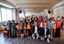 RiRiRàRiRè, premi alle scuole più brave