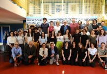 I giovani incontrano le istituzioni