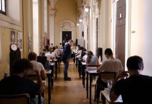 Maturità, primo giorno: le tracce soddisfano gli studenti