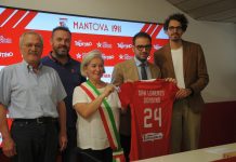 Calcio Serie B – La lunga estate del Mantova tra Veronello, Ponti sul Mincio e le Dolomiti