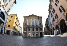 Esercenti contro quello scomodo patrocinio all’outlet