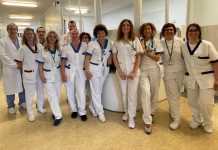 Cresce la cardiologia dell’Oglio Po Posti letto raddoppiati e più personale