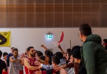Basket Serie C – Romero: “Stings dritti alla meta. Guai a sottovalutare il Lissone”