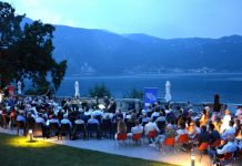 Giovedì il via al Festival di Bellagio e del Lago di Como