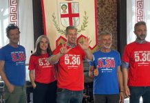 La 5.30 torna a Mantova, venerdì 28 giugno in piazza Sordello