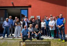 Intitolata a Enzo Gola la sede di Rivalta dell’Accademia degli Scalchi