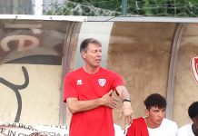 Calcio Promozione – Asola da corsa, garantisce Franzini: “Squadra collaudata per puntare al top” Franzini_01