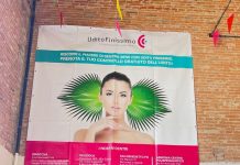 Tanti applausi a Roncoferraro per i baby pizzaioli Gli apprendisti pizzaioli con le loro istruttrici_3141053