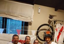 Calcio Serie B – Febbre biancorossa: nasce il Mantova Club Marcaria