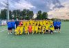 Calcio Prima Categoria – Viadana, nuove cariche in società e l’U16 al Regionale