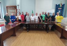 Ciclismo – Il Trofeo “La Felce” ha tolto i veli. In 200 al via della corsa il 6 luglio