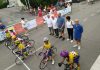 Ciclismo – Grande festa a Campitello per i baby mantovani