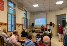 La festa provinciale di Avs chiude con un forum su ambiente e sostenibilità