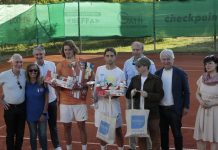 Tennis – La Sinner-mania travolge anche Mantova. Avanzini: “Numeri record, ne siamo fieri”