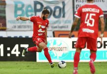 Calcio Serie B – Mantova, Galuppini ai dettagli: contratto al 2026. Vincenti nuovo direttore commerciale