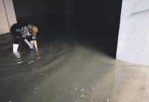 Maggio 2024, pioggia a dirotto. A Mantova 187 millimetri di precipitazioni: +187% rispetto alla media degli ultimi 30 anni