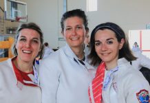 Spada – Mantova Scherma si congeda con buoni risultati ai Regionali e agli Italiani Master