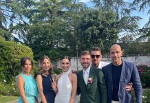 Calcio serie B – Il doppio sì di Francesco Galuppini: “L’estate più bella della mia vita”