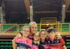 Tennis Tavolo – Brunetti: Noah Rubes, Maya Pavel, Camilla Ruffoni e Aurora Rodella a medaglia ai Regionali di Montichiari