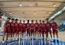 Basket – L’U19 dei Jb Stings si ferma in “semi” Oggi contro Novara per il terzo posto