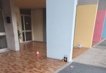 Telecamere e pattuglie quotidiane, ma viale Veneto resta una polveriera